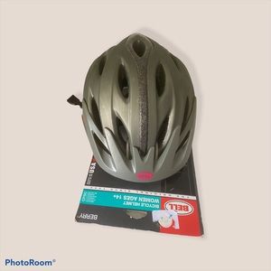 Women’s bicycle hemelte bell new